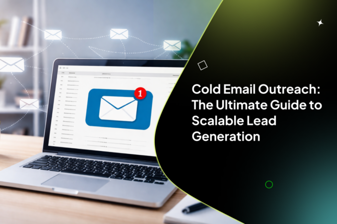 Cold Email Outreach: The Ultimate Guide to Scalable Lead Generation